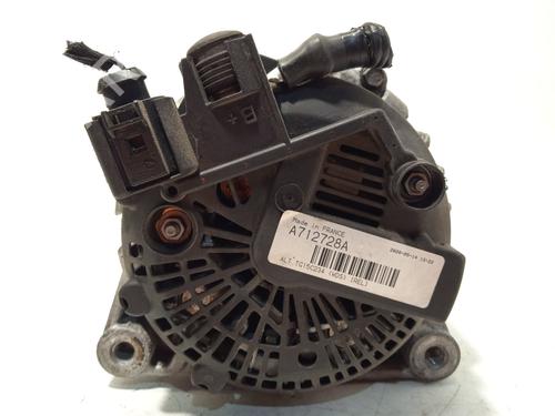 Alternator VOLVO V40 Hatchback (525) D2 | BP23074303M7 - Image 3