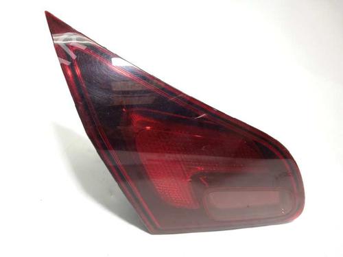 Used Left tailgate light OPEL ASTRA J (P10) 1.7 CDTI (68) (110 hp) 15648735