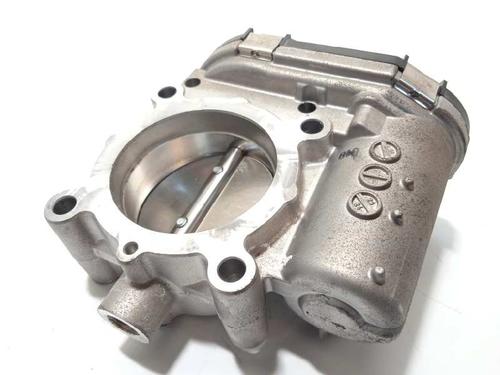 Throttle body MERCEDES-BENZ GLC Coupe (C253)  | BP12257140M82 