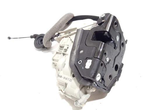 rear-left-lock-audi-q3-8ub-8ug-20-tdi-4g0839015e-2011-2012-2013-2014-2015-2016-2017-2018-2019-2020-9955408 main image