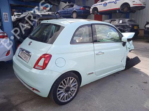 Starter FIAT 500 (312_) 1.2 (312AXA1A) | BP10085547M8  - Image 9
