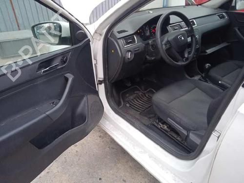 Front right window mechanism SEAT TOLEDO IV (KG3) 1.6 TDI | BP13230806C23 