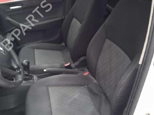 Front right window mechanism SEAT TOLEDO IV (KG3) 1.6 TDI | BP13230806C23 