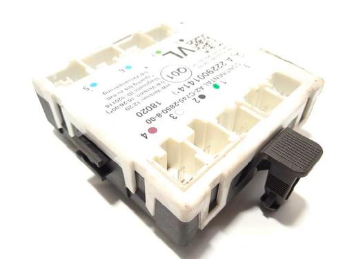 Used Electronic module MERCEDES-BENZ GLC Coupe (C253) AMG 43 4-matic (253.364) (367 hp) 10033547