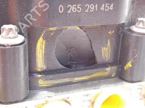 ABS pump CITROËN C4 CACTUS  | BP24216788M43 