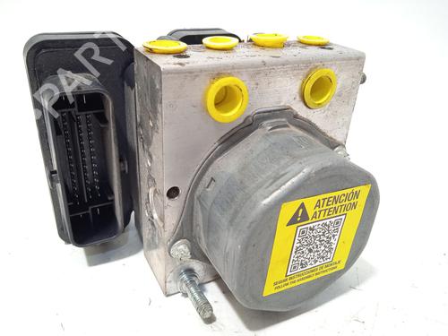 Used ABS pump RENAULT CLIO IV (BH_) [2012-2021]  29446521