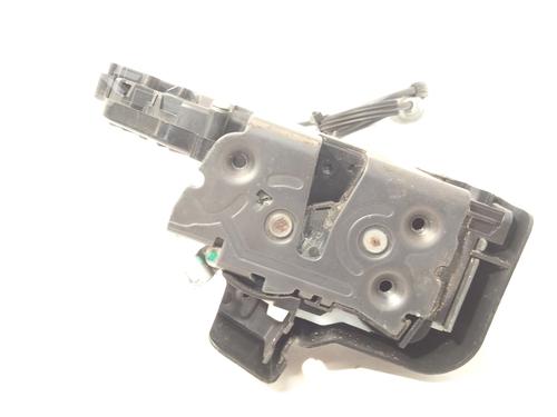 Front right lock VOLVO V50 (545) 2.0 D | BP26455268C97 