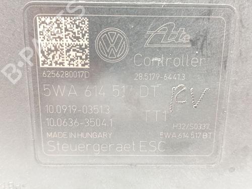 ABS pump CUPRA LEON Sportstourer (KL8, KU8, KUD) 1.5 eTSI | BP31975732M43 