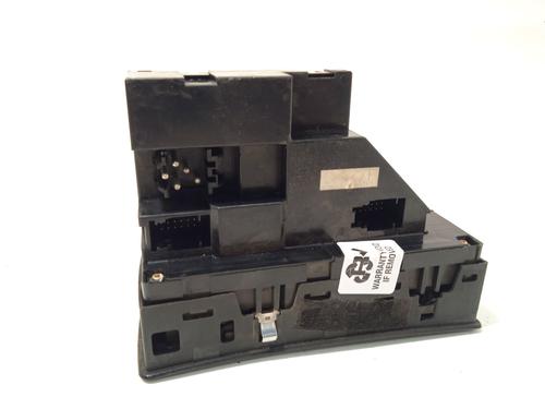 Left front window switch BMW X5 (E53) 3.0 d | BP27723145I27 