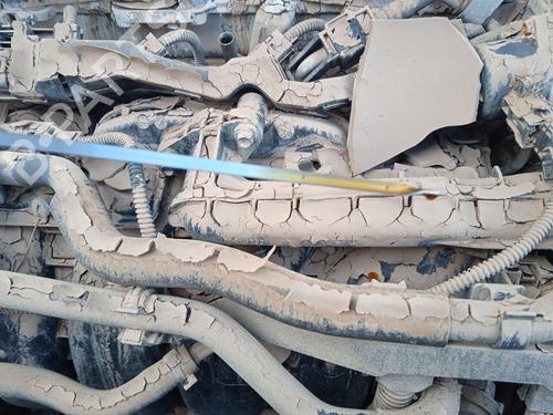 Engine TOYOTA RAV 4 V (_A5_, _H5_) 2.5 Hybrid (AXAH52) | BP23549448M1 