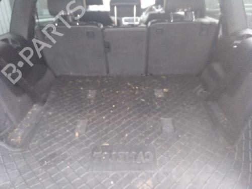 Front right window mechanism AUDI Q7 (4LB) 3.0 TDI quattro | BP5042844C23 