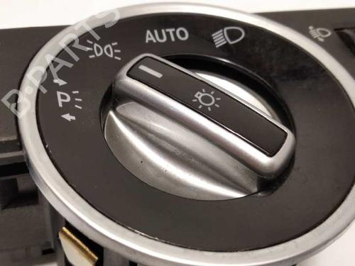 Headlight switch MERCEDES-BENZ C-CLASS (W204) C 220 CDI (204.008) | BP6087279I24 
