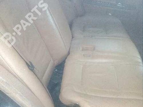 Right rear door panel BMW 7 (E65, E66, E67) 730 d | BP2545744C61  - Image 30