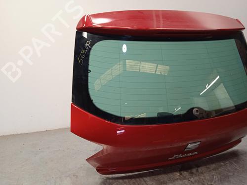 Tailgate SEAT IBIZA V (KJ1, KJG) 1.0 TSI | BP28099475C6