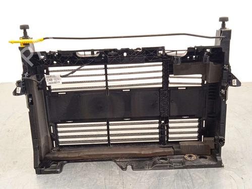 Frontplade/Frontkurv FORD PUMA (J2K, CF7) 1.0 EcoBoost | BP38201243C72 - Image 4