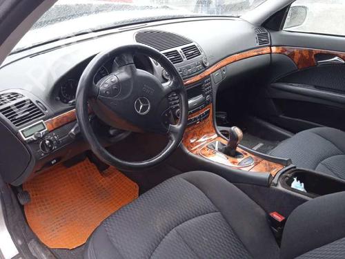 ECU airbags MERCEDES-BENZ E-CLASS (W211) E 270 CDI (211.016) | BP21567032M53 