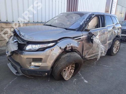 Used Parts LAND ROVER RANGE ROVER EVOQUE (L538)  2.2 D 4x4  943989