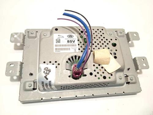 Display monitor LAND ROVER DISCOVERY SPORT (L550)  | BP13581998C48 