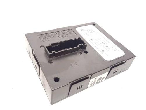 Used Electronic module Electronic module 15588487 15588487