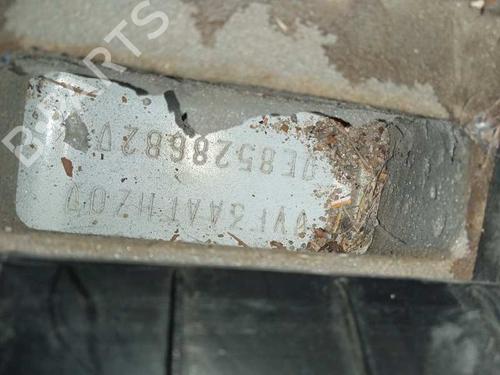 ABS pump PEUGEOT BIPPER (AA_) 1.3 HDi 75 | BP7989347M43 