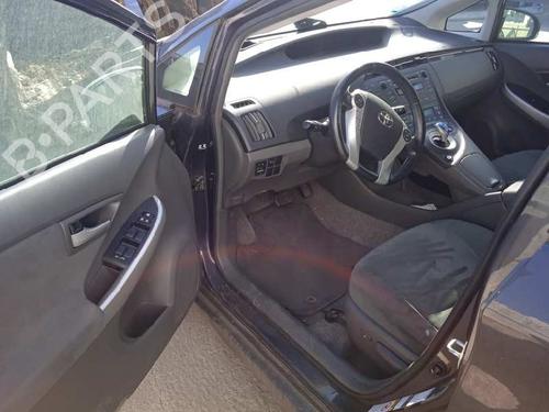 Electronic module TOYOTA PRIUS (_W3_) 1.8 Hybrid (ZVW3_) | BP10152736M83 