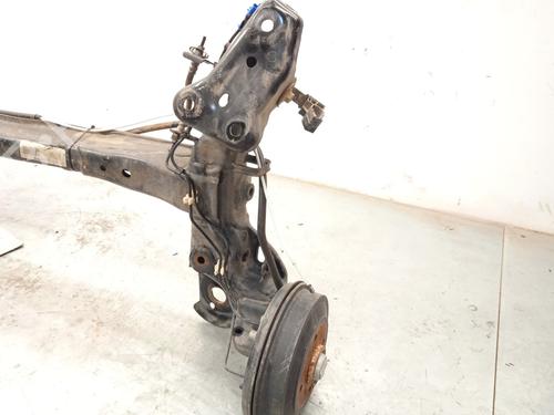 Rear axle CITROËN C4 CACTUS | BP25626969M2 - Image 3