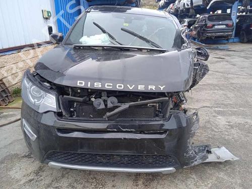 Electronic module LAND ROVER DISCOVERY SPORT (L550)  | BP9207533M83 