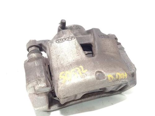 Used Right front brake caliper KIA SPORTAGE IV (QL, QLE) 1.6 GDI (132 hp) 13367245