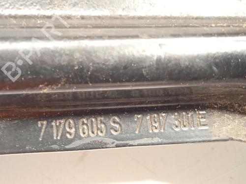 Front left window mechanism BMW X6 (E71, E72) xDrive 35 d | BP19743210C22