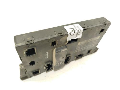 Electronic module MERCEDES-BENZ VITO / MIXTO Van (W639) 115 CDI (639.601, 639.603, 639.605) | BP37021141M83 - Image 3