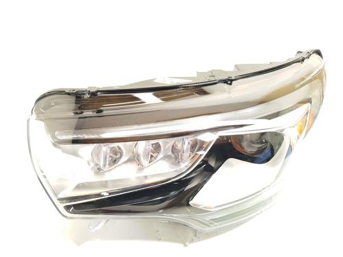 Left headlight DS DS 4 / DS 4 CROSSBACK (NX_) 1.2 THP 130 (NXHNYM) | BP29449935C28 