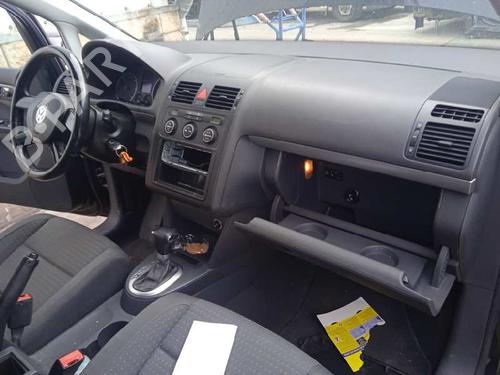 Climate control VW TOURAN (1T1, 1T2) 2.0 TDI 16V | BP17152145I5 