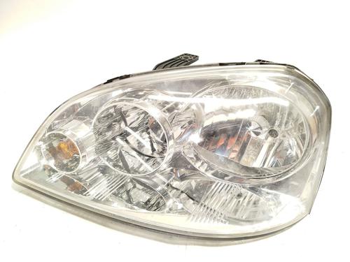 Used Left headlight CHEVROLET NUBIRA Saloon 2.0 D (121 hp) 26449920