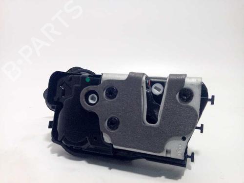 Used Rear left lock Rear left lock 4591159 4591159