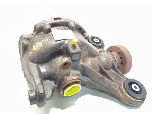 Used Rear differential Rear differential 15278519 15278519