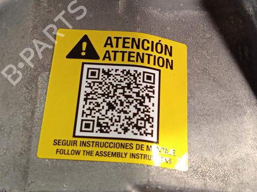 Gearbox SEAT ARONA (KJ7, KJP) 1.0 TSI | BP30388796M3  - Image 6