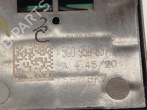 Left front window switch VW T-ROC (A11, D11) 1.5 TSI | BP35904178I27 - Image 4