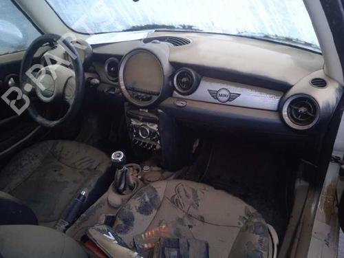 Right front brake caliper MINI MINI (R56) Cooper D | BP11562965M104 