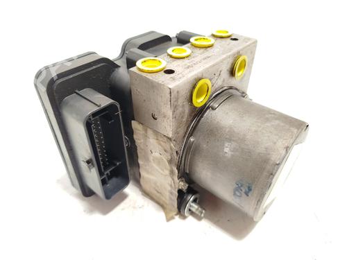 Used ABS pump RENAULT KANGOO / GRAND KANGOO II (KW0/1_) 1.5 dCi 115 (KW17) (115 hp) 31144624