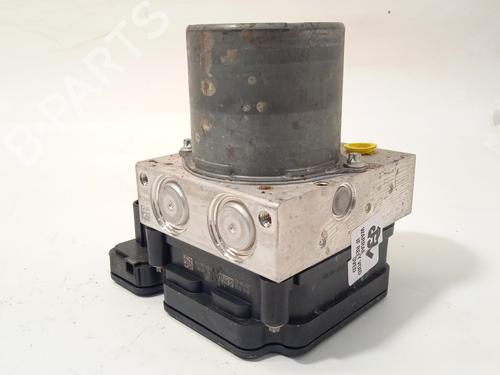 ABS pump SEAT ARONA (KJ7, KJP)  | BP27839918M43 
