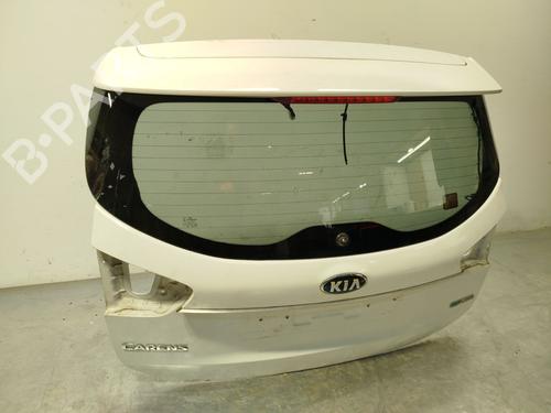 Tailgate KIA CARENS IV 1.7 CRDi | BP24429563C6 