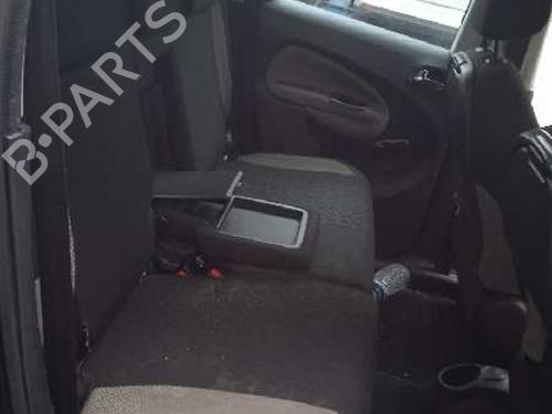 Steering column CITROËN C3 Picasso (SH_) 1.6 HDI 90 | BP18319727M21 