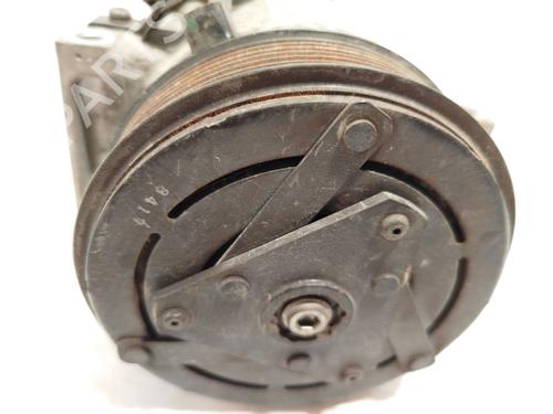 AC compressor RENAULT CAPTUR I (J5_, H5_) 0.9 TCe 90 | BP30458719M34 - Image 3
