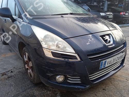 Right front window switch PEUGEOT 5008 (0U_, 0E_) 1.6 HDi | BP23979432I26  - Image 8