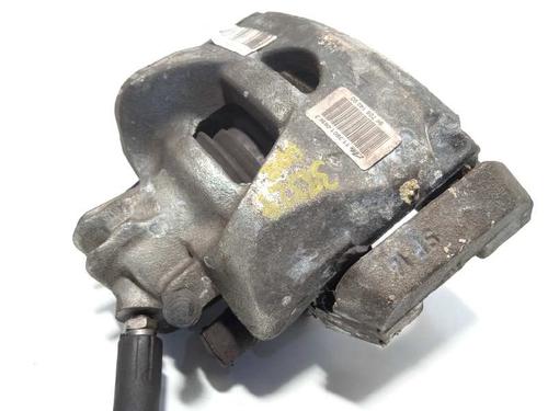 Used Right front brake caliper PEUGEOT PARTNER Box Body/MPV 1.6 HDi / BlueHDi 75 (75 hp) 11561810