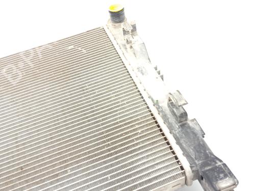 Water radiator DACIA DOKKER MPV (KE_) 1.5 dCi (KEAJ, KEAH) | BP29325789M31 