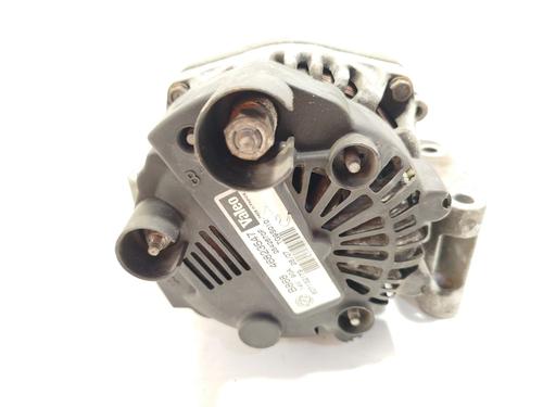 Alternator FIAT GRANDE PUNTO (199_) 1.3 D Multijet (199.AXD11, 199.AXD1A, 199.AXD1B,... | BP28110966M7 