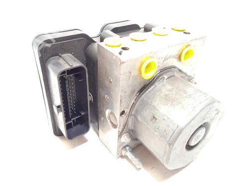 Used ABS pump NISSAN QASHQAI II (J11, J11_) 1.2 DIG-T (115 hp) 16435480