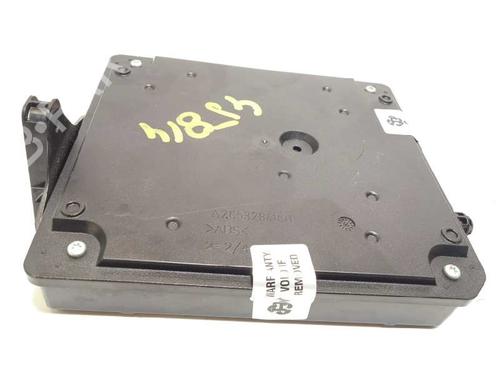 Electronic module RENAULT MEGANE III Hatchback (BZ0/1_, B3_) 1.5 dCi | BP15079489M83 