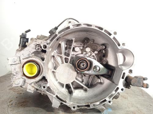 manual-gearbox-kia-ceed-hatchback-ed-16-crdi-115-waj6h-4300032360-2006-2007-2008-2009-2010-2011-2012-22729016 main image